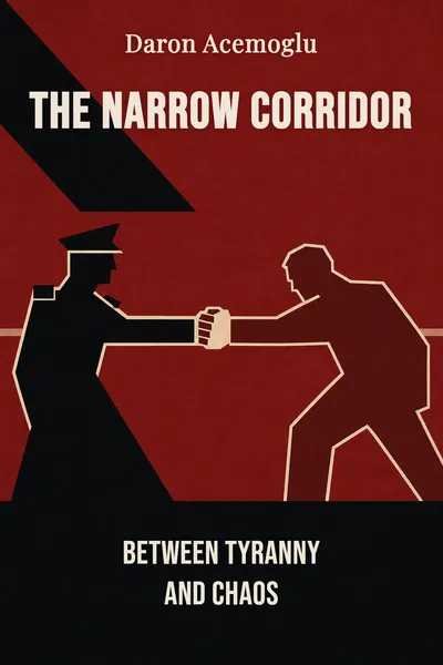 The Narrow Corridor