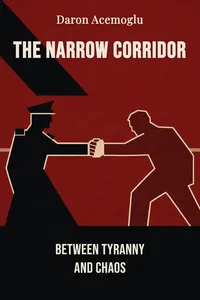 The Narrow Corridor