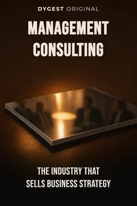 Management consulting