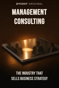 Management consulting