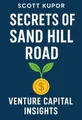 Cover of 'Secrets of sand hill road'