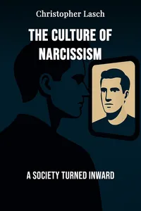 The Culture of Narcissism