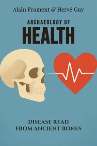 Archaeology of Health