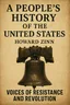 Cover of 'A peoples history of the united states'