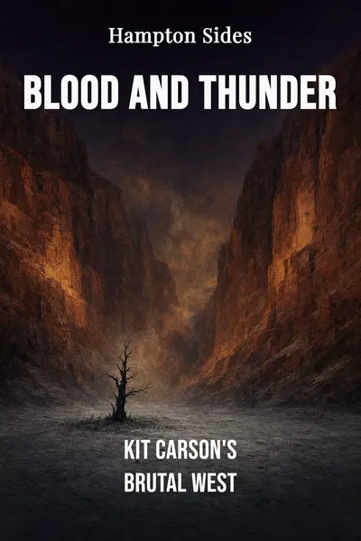 Blood and Thunder