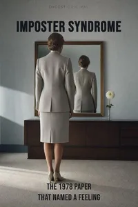Cover of 'Imposter syndrome'