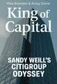 Cover of 'King of capital'