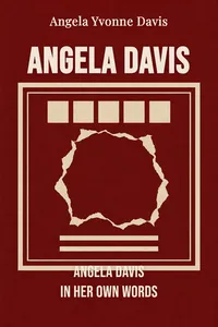 Angela Davis