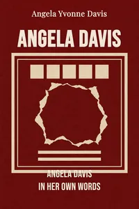 Angela Davis