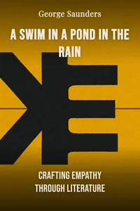 A Swim in a Pond in the Rain