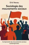 Couverture de 'Sociologie des mouvements sociaux'