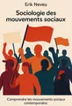 Couverture de 'Sociologie des mouvements sociaux'