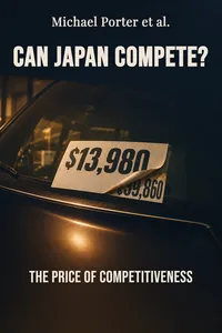 Can Japan Compete?