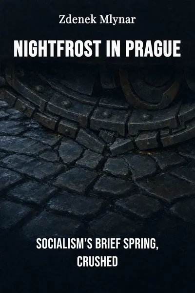 Nightfrost in Prague