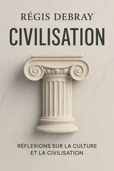 Couverture de 'Civilisation'