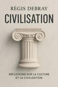 Couverture de 'Civilisation'