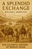 Cover of 'A splendid exchange'