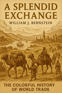 Cover of 'A splendid exchange'
