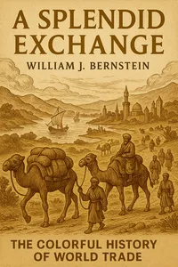 Cover of 'A splendid exchange'