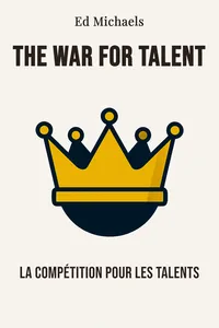 The war for talent