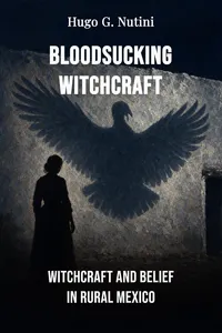 Bloodsucking Witchcraft