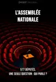 Couverture de 'Lassemblee nationale'