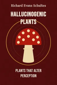 Hallucinogenic Plants