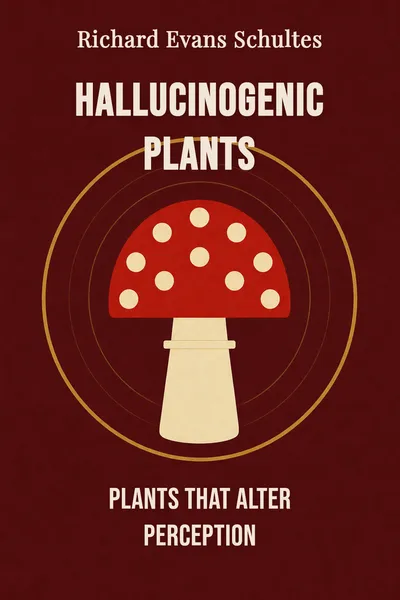 Hallucinogenic Plants
