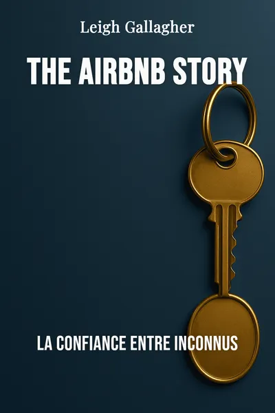 The airbnb story