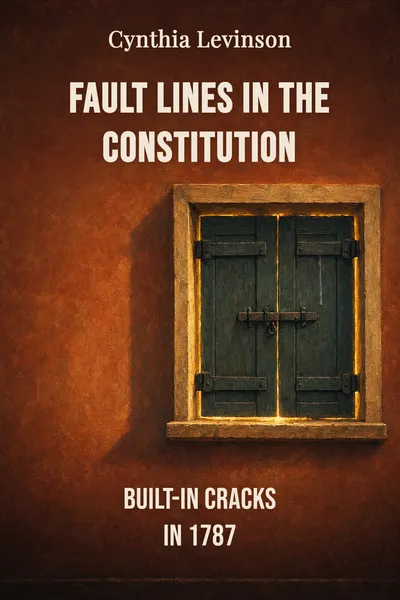 Fault Lines in the Constitution