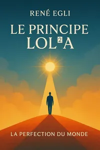 Couverture de 'Le principe lol2 a'