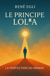 Couverture de 'Le principe lol2 a'
