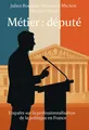 Couverture de 'Metier depute'