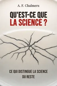Qu'est-ce que la science ?