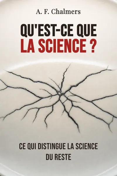 Qu'est-ce que la science ?