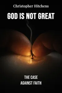 God Is Not Great