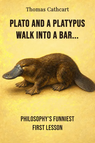 Plato and a Platypus Walk into a Bar...