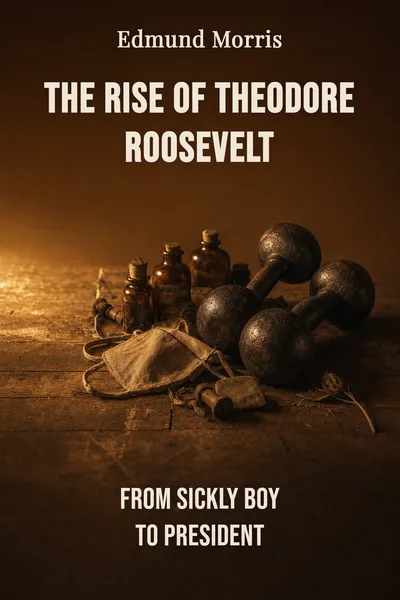 The Rise of Theodore Roosevelt
