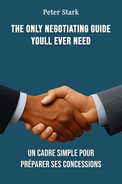 The only negotiating guide youll ever need