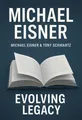 Cover of 'Michael eisner'