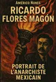 Couverture de 'Ricardo flores magon'
