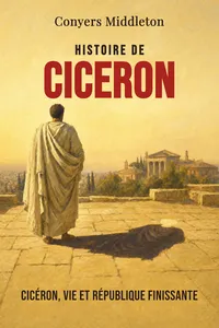 Histoire de Ciceron