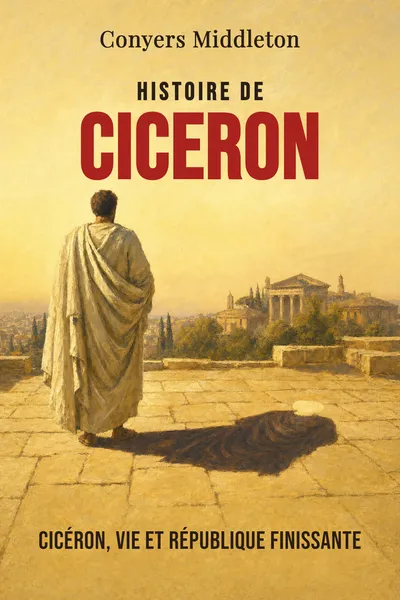 Histoire de Ciceron