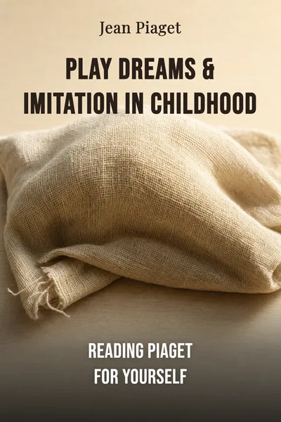 Play Dreams & Imitation in Childhood