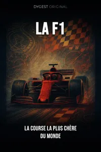 Couverture de 'F1'