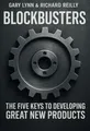 Cover of 'Blockbusters'