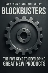 Cover of 'Blockbusters'