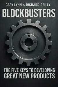 Cover of 'Blockbusters'