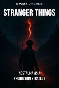Stranger Things