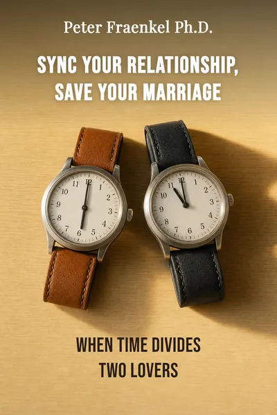 Sync Your Relationship, Save Your Marriage
